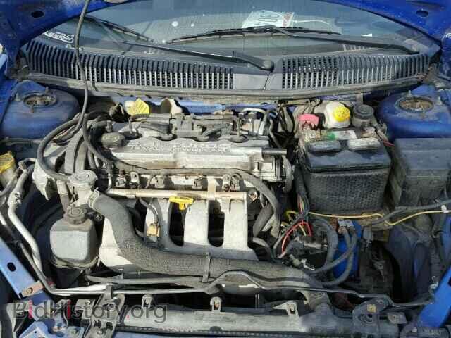 2004 DODGE NEON - VIN: 1B3ES66S54D634867 - Фото 7