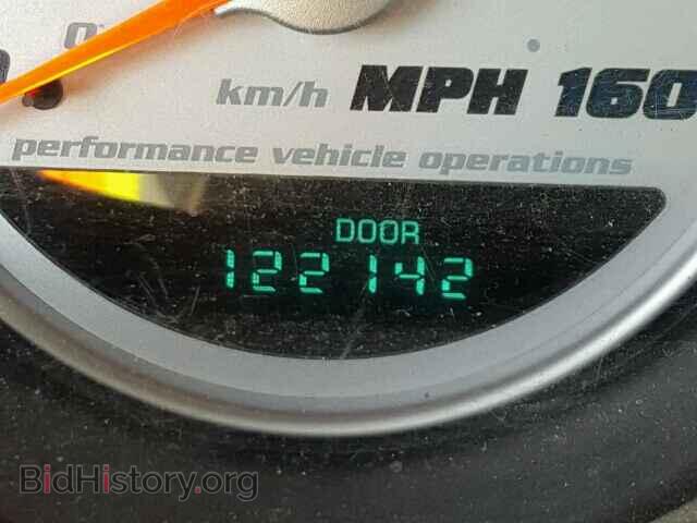 2004 DODGE NEON - VIN: 1B3ES66S54D634867 - Фото 8