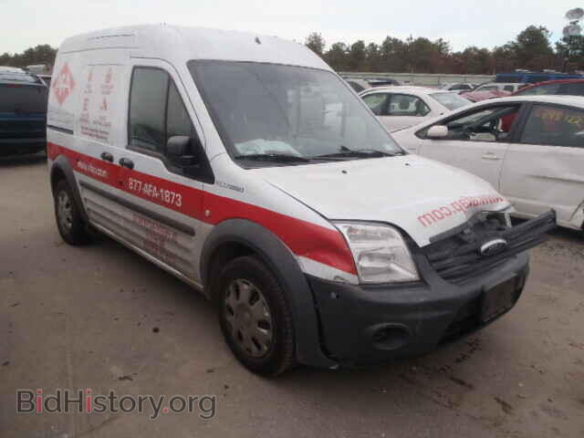 Photo NM0LS7CN2CT098763 - FORD TRANSIT CO 2012