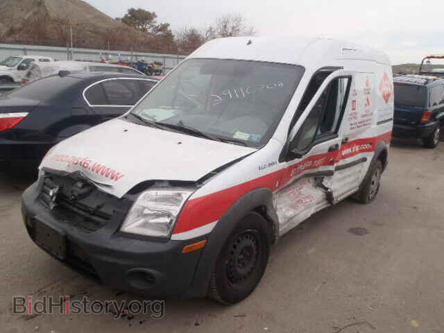 2012 FORD TRANSIT CO - VIN: NM0LS7CN2CT098763 - Фото 2