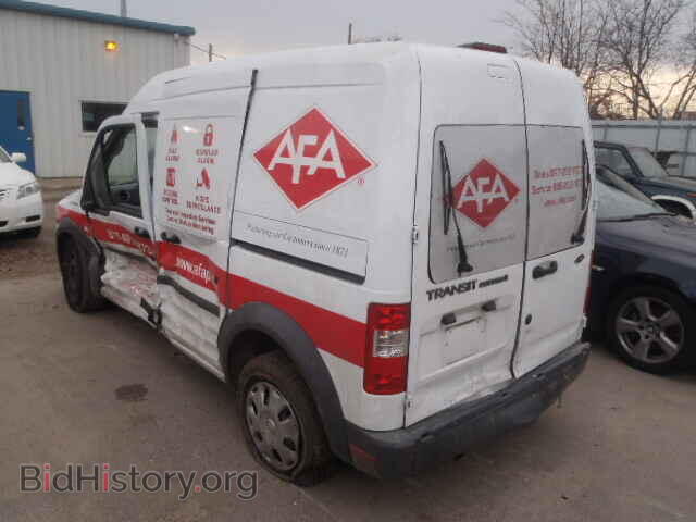 2012 FORD TRANSIT CO - VIN: NM0LS7CN2CT098763 - Фото 3