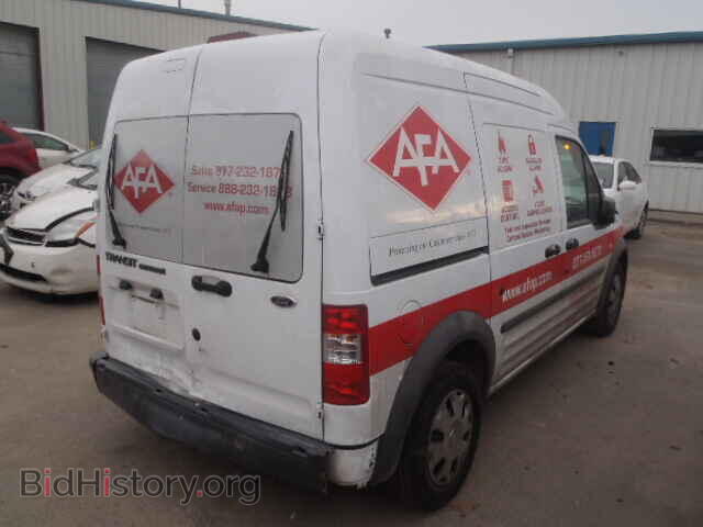 2012 FORD TRANSIT CO - VIN: NM0LS7CN2CT098763 - Фото 4