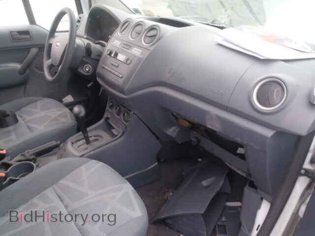 2012 FORD TRANSIT CO - VIN: NM0LS7CN2CT098763 - Фото 5