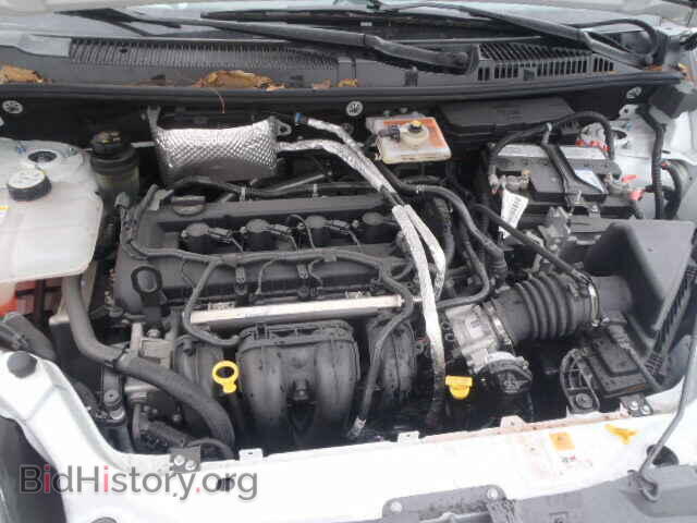 2012 FORD TRANSIT CO - VIN: NM0LS7CN2CT098763 - Фото 7