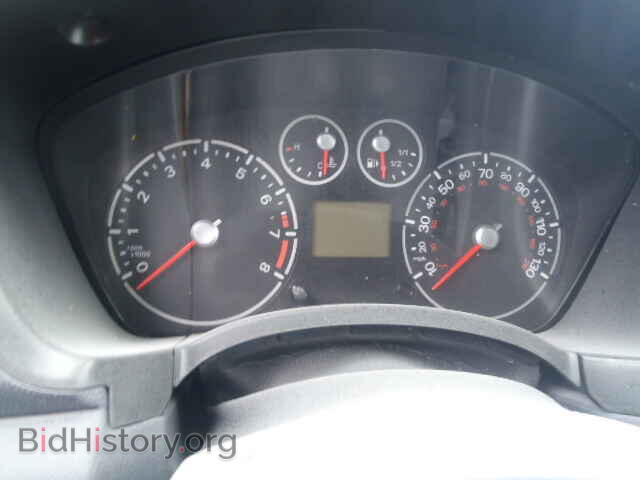 2012 FORD TRANSIT CO - VIN: NM0LS7CN2CT098763 - Фото 8