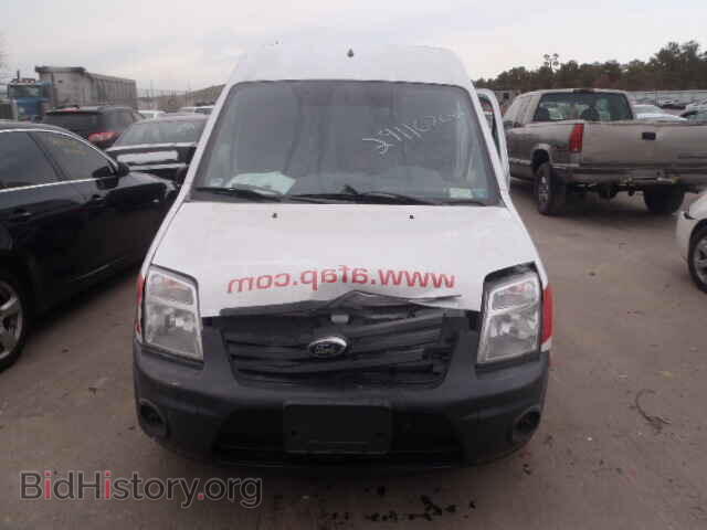 2012 FORD TRANSIT CO - VIN: NM0LS7CN2CT098763 - Фото 10