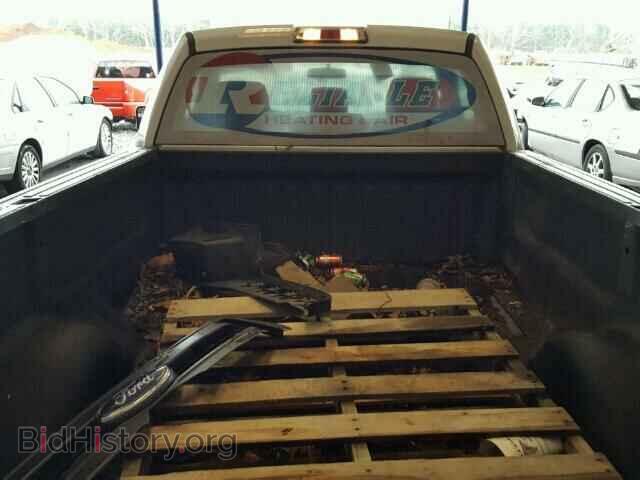 2014 FORD F150 - VIN: 1FTMF1CM9EKD36195 - Фото 6