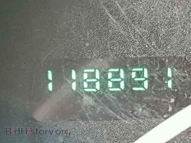 2000 DODGE DAKOTA - VIN: 1B7GL2AN9YS722062 - Фото 8