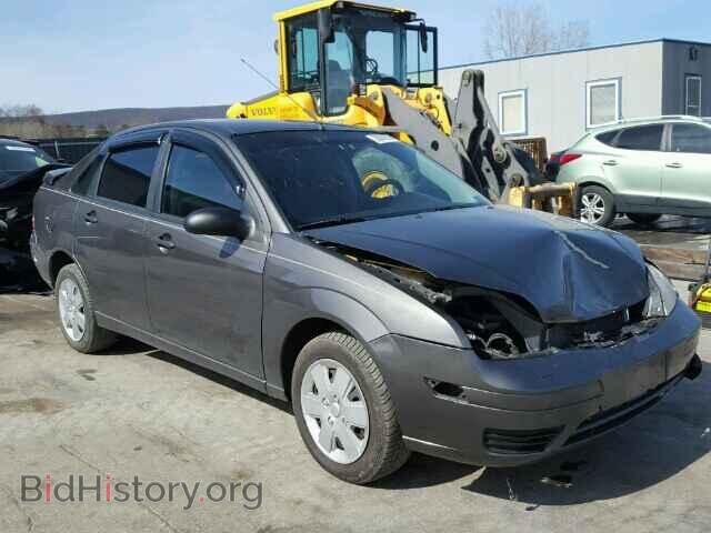 Фотография 1FAFP34N26W113408 - FORD FOCUS 2006
