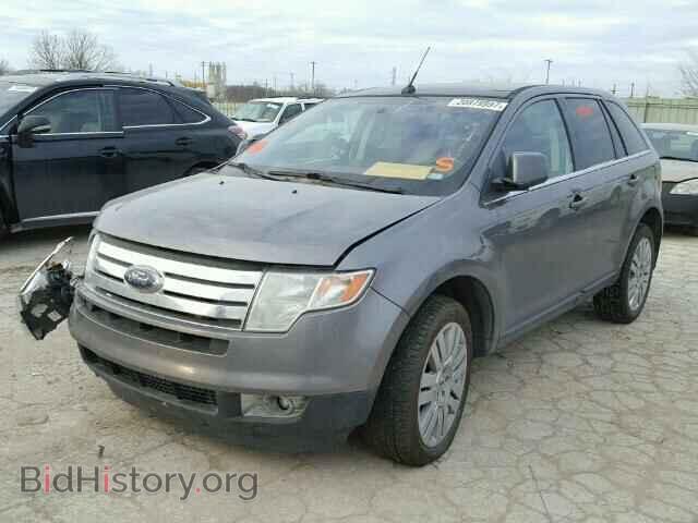 2009 FORD EDGE - VIN: 2FMDK49C19BA82215 - Photo 2