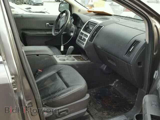 2009 FORD EDGE - VIN: 2FMDK49C19BA82215 - Photo 5