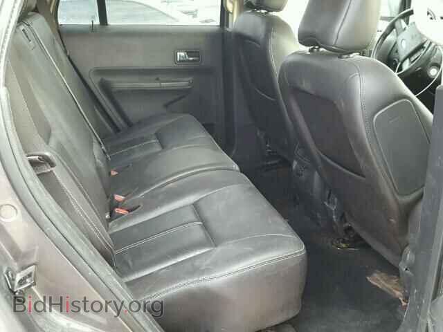 2009 FORD EDGE - VIN: 2FMDK49C19BA82215 - Photo 6
