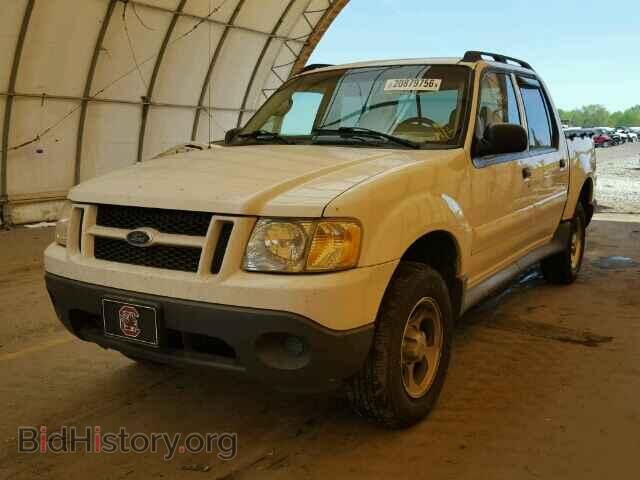 2005 FORD EXPLORER - VIN: 1FMZU67KX5UB36265 - Фото 2