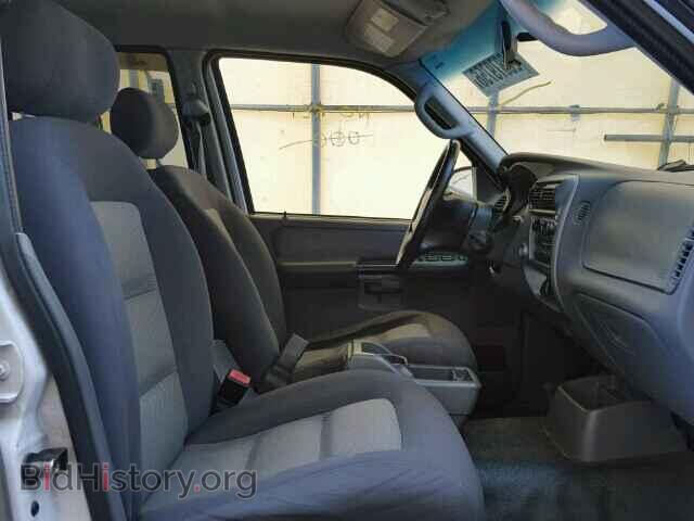 2005 FORD EXPLORER - VIN: 1FMZU67KX5UB36265 - Фото 5