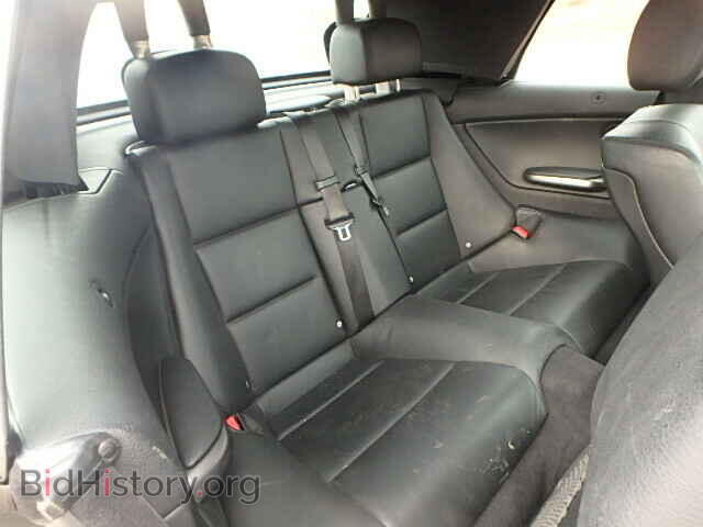 2006 BMW M3 - VIN: WBSBR93476PK10668 - Фото 6
