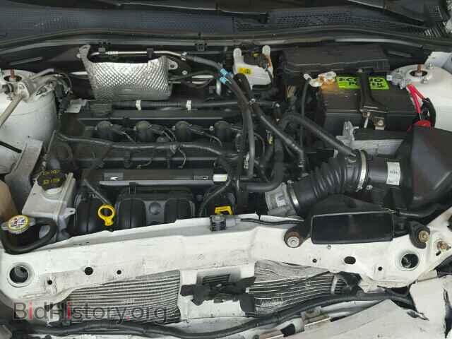 2011 FORD FOCUS - VIN: 1FAHP3FN7BW174169 - Фото 7