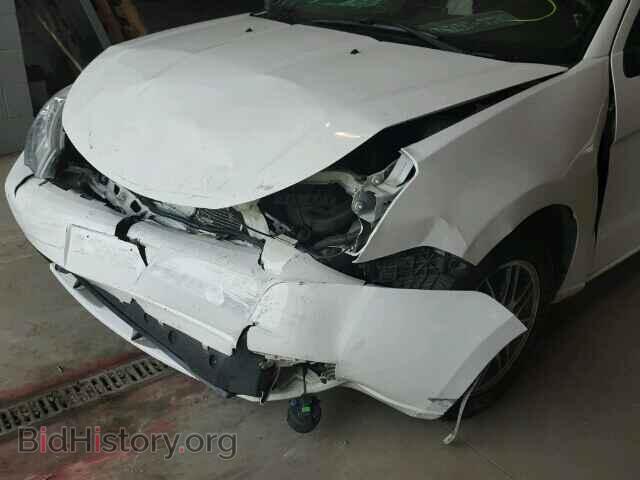 2011 FORD FOCUS - VIN: 1FAHP3FN7BW174169 - Фото 10