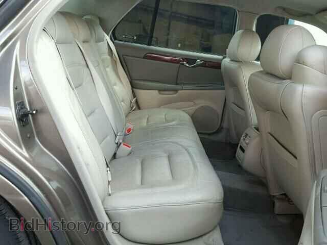 2002 CADILLAC DEVILLE - VIN: 1G6KD54Y52U184599 - Фото 6