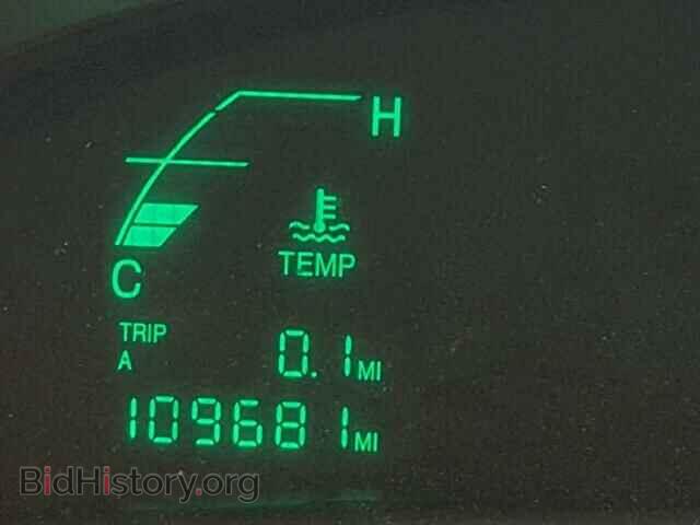 2002 CADILLAC DEVILLE - VIN: 1G6KD54Y52U184599 - Фото 8