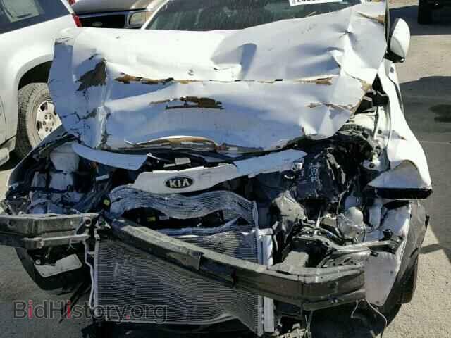 2015 KIA OPTIMA - VIN: KNAGM4A79F5658916 - Фото 7