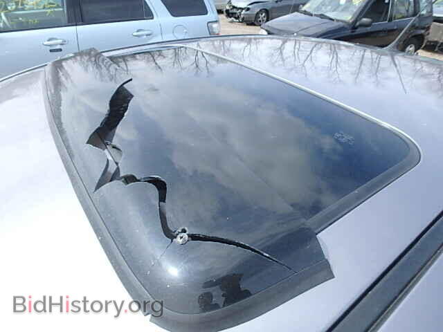 2006 MAZDA 6 - VIN: 1YVHP84D365M05740 - Фото 10