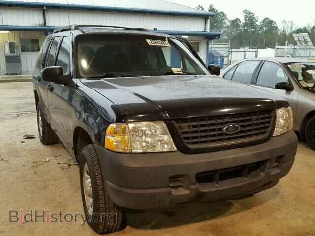 Photo 1FMZU62K65UB03674 - FORD EXPLORER 2005