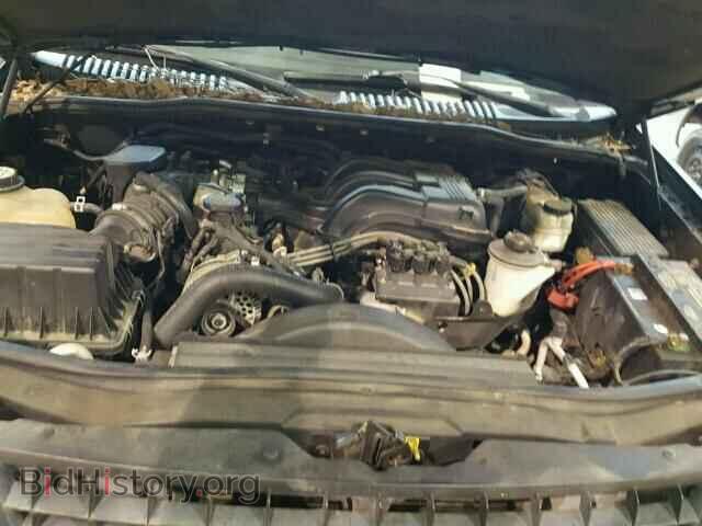 2005 FORD EXPLORER - VIN: 1FMZU62K65UB03674 - Фото 7
