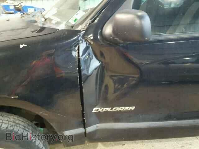 2005 FORD EXPLORER - VIN: 1FMZU62K65UB03674 - Фото 9