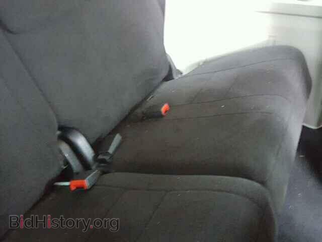 2013 DODGE CARAVAN - VIN: 2C4RDGBGXDR673775 - Фото 9