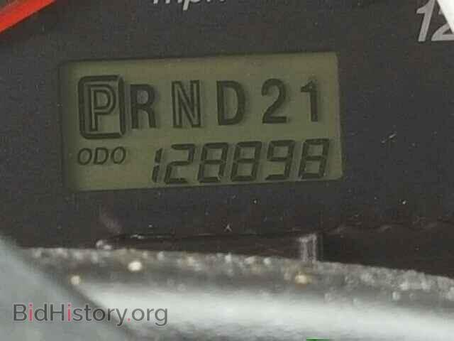 2003 MAZDA TRIBUTE - VIN: 4F2CZ96163KM03304 - Фото 8