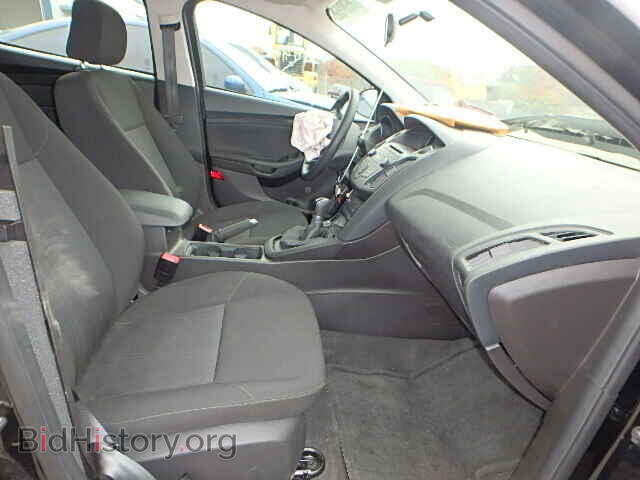 2015 FORD FOCUS - VIN: 1FADP3K23FL292415 - Фото 5
