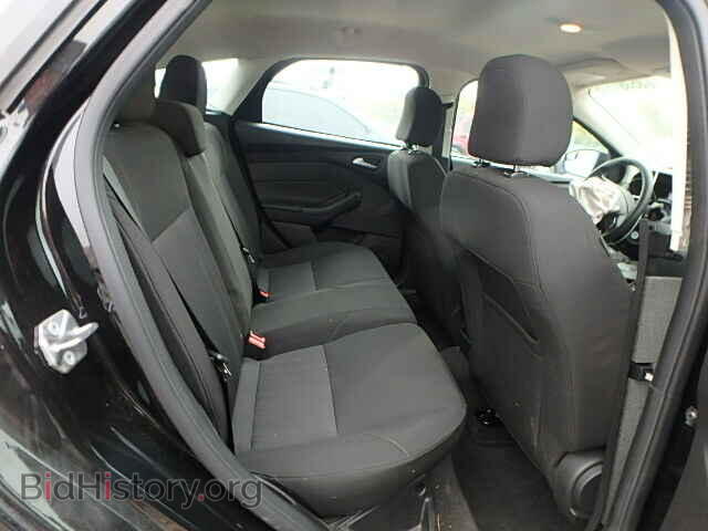 2015 FORD FOCUS - VIN: 1FADP3K23FL292415 - Фото 6