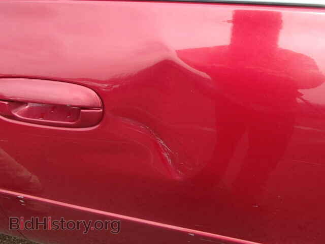 2003 CADILLAC DEVILLE - VIN: 1G6KD54Y83U111194 - Photo 10