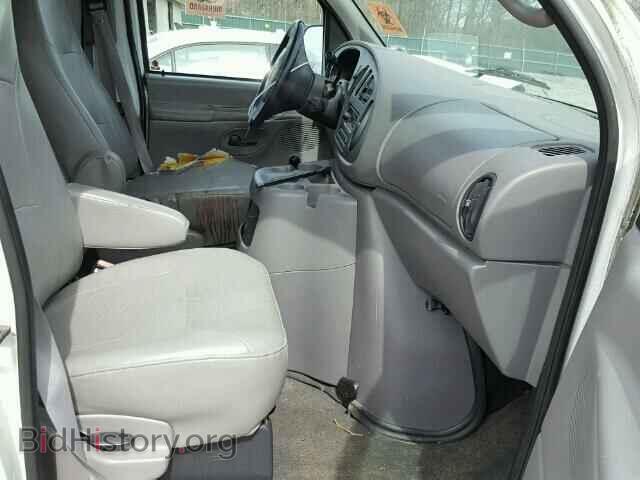 2002 FORD ECONOLINE - VIN: 1FTRE14202HA05648 - Photo 5