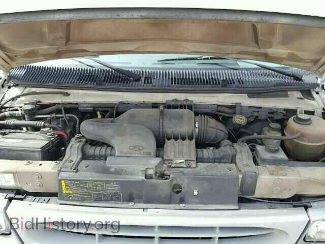 2002 FORD ECONOLINE - VIN: 1FTRE14202HA05648 - Photo 7