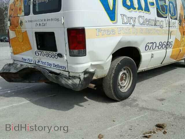 2002 FORD ECONOLINE - VIN: 1FTRE14202HA05648 - Photo 9