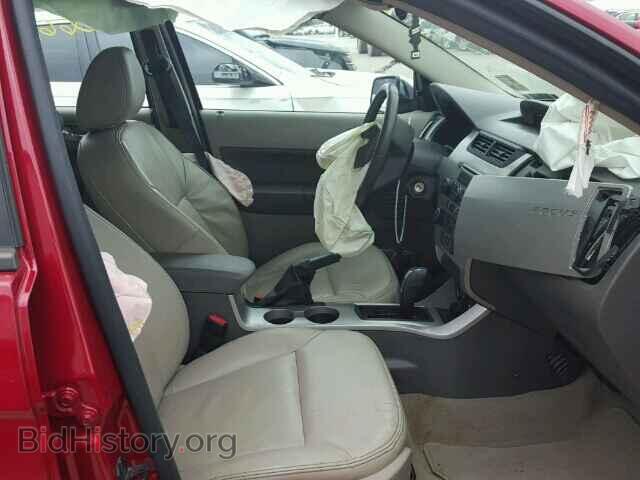 2011 FORD FOCUS - VIN: 1FAHP3HN5BW132886 - Фото 5