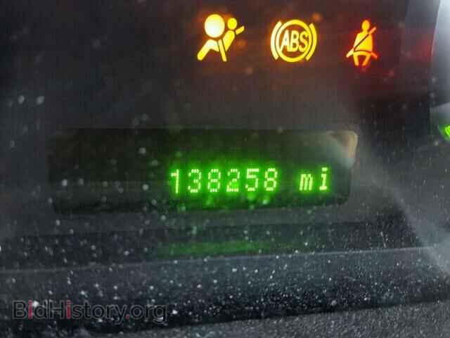 2008 FORD EDGE - VIN: 2FMDK38C28BB46451 - Фото 8