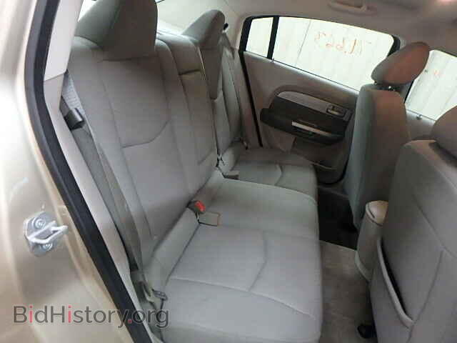 2007 CHRYSLER SEBRING - VIN: 1C3LC46KX7N516680 - Фото 6