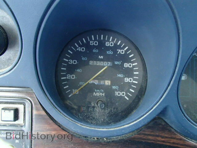 1995 DODGE RAM VAN - VIN: 2B5WB35Z0SK548684 - Фото 8