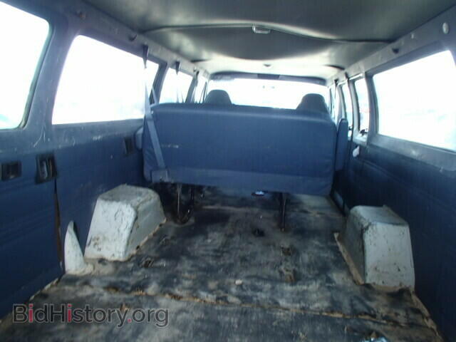 1995 DODGE RAM VAN - VIN: 2B5WB35Z0SK548684 - Фото 10
