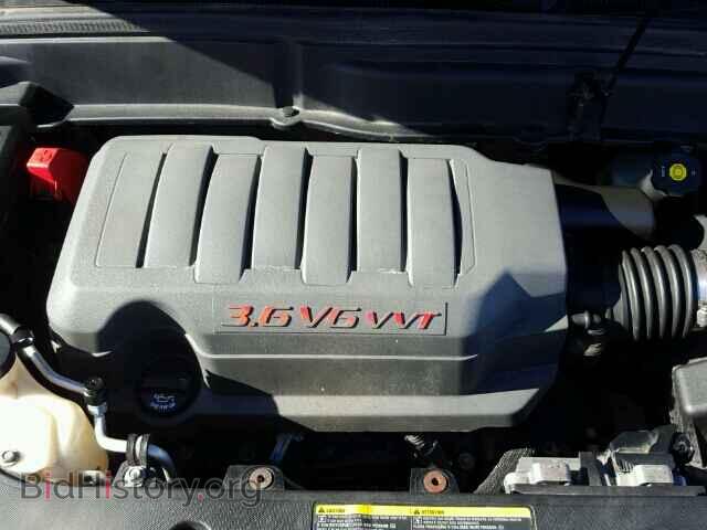 2007 GMC ACADIA - VIN: 1GKER23747J157216 - Фото 7