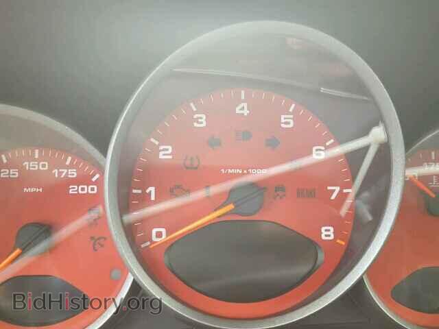 2009 PORSCHE 911 - VIN: WP0CB29939S755214 - Фото 8