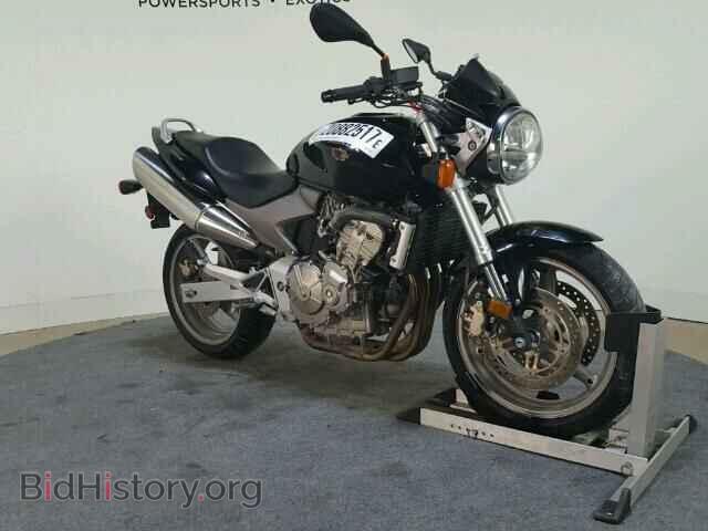 2006 HONDA CB CYCLE - VIN: ZDCPC36076F100531 - Фото 2