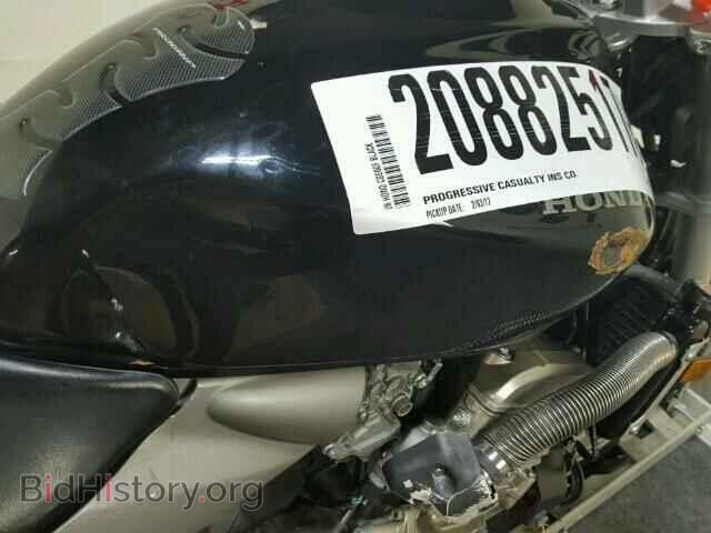 2006 HONDA CB CYCLE - VIN: ZDCPC36076F100531 - Фото 14