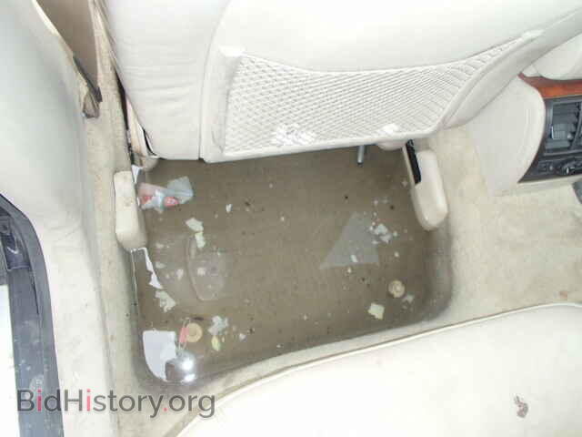 2004 AUDI A6 - VIN: WAULD64B14N045079 - Фото 9