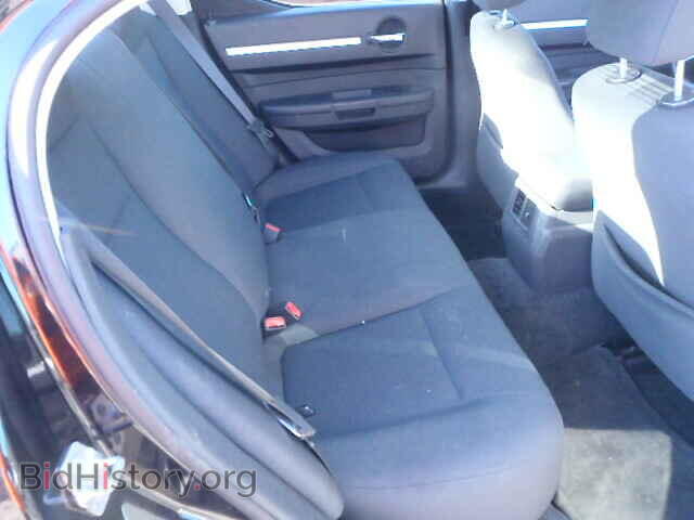2010 DODGE CHARGER - VIN: 2B3CA4CDXAH236220 - Фото 6