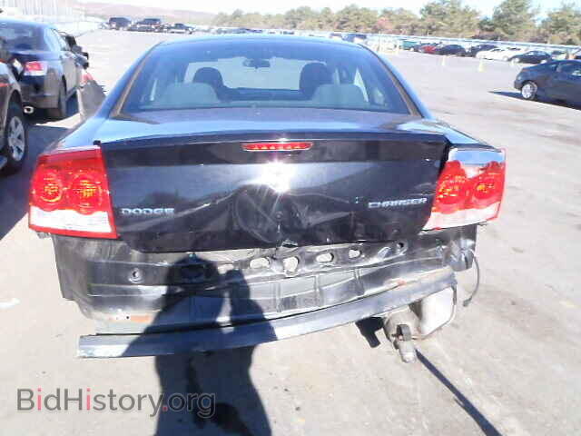 2010 DODGE CHARGER - VIN: 2B3CA4CDXAH236220 - Фото 9
