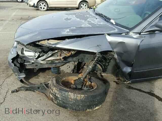 2003 MITSUBISHI GALANT - VIN: 4A3AA46G13E070530 - Фото 9