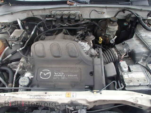 2005 MAZDA TRIBUTE - VIN: 4F2CZ94165KM23851 - Фото 7